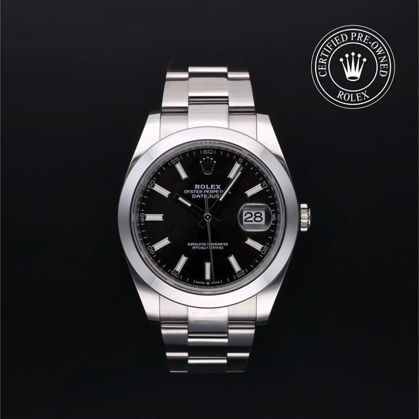 Datejust