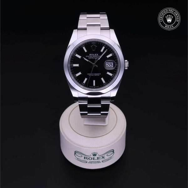 Datejust