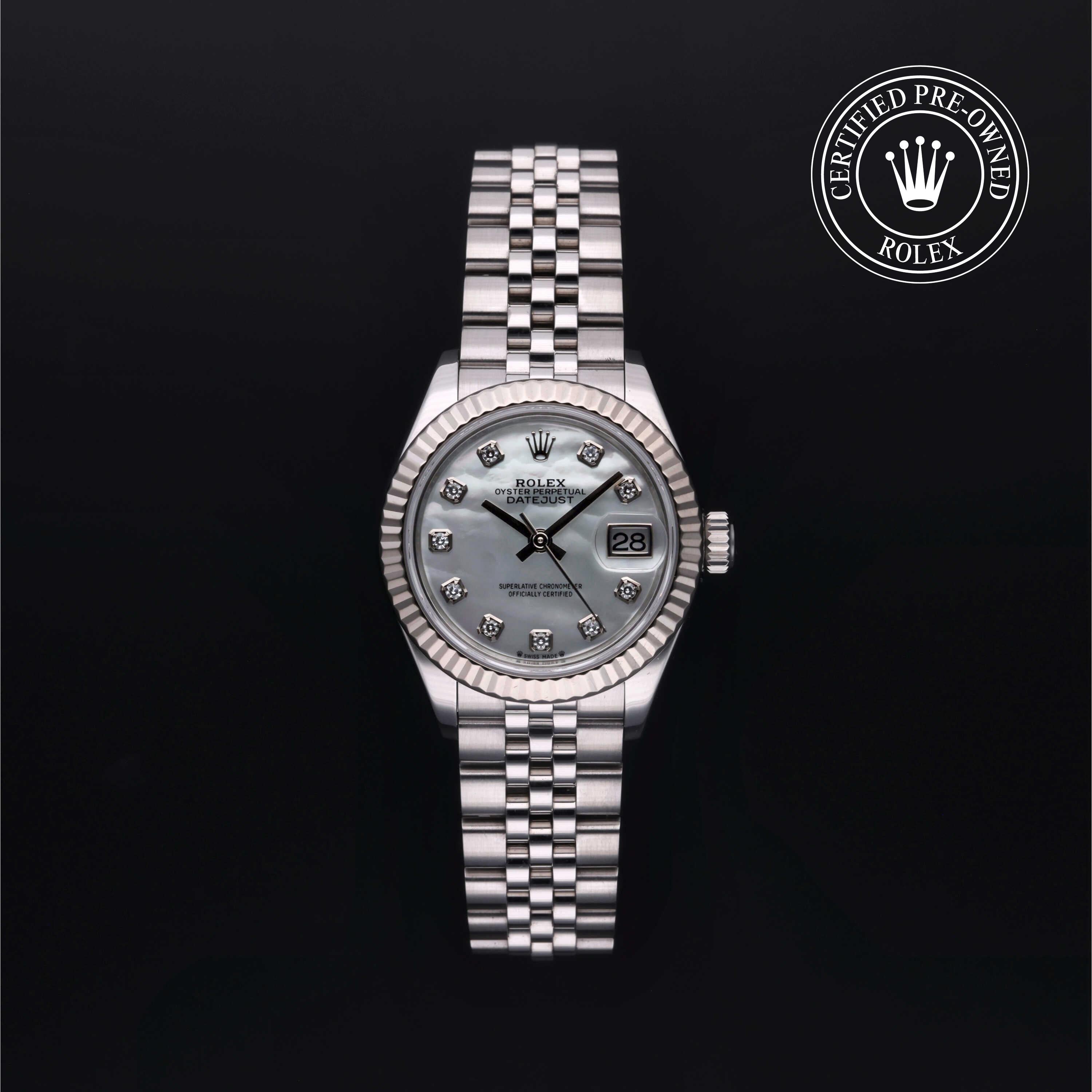 Lady Datejust