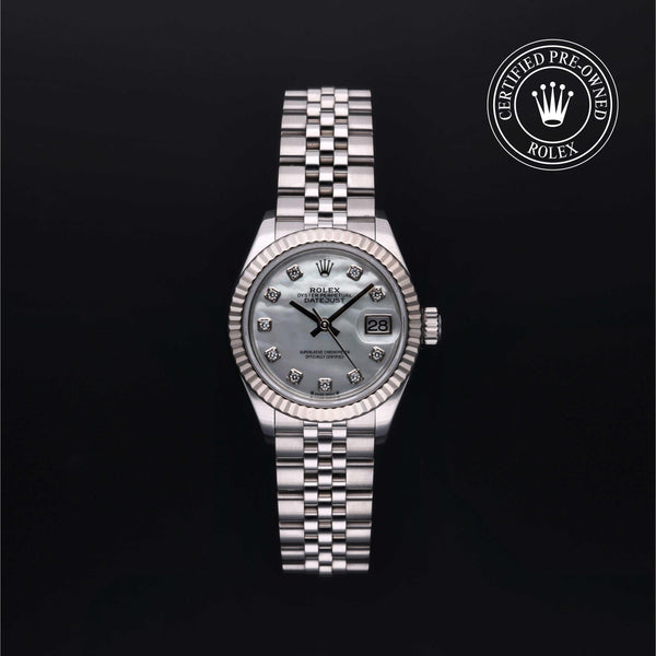 Lady Datejust
