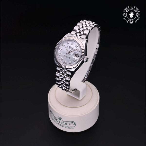 Lady Datejust