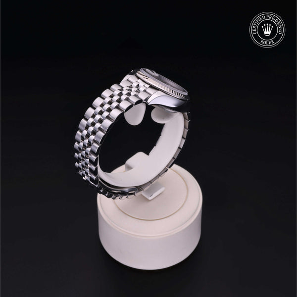 Lady Datejust