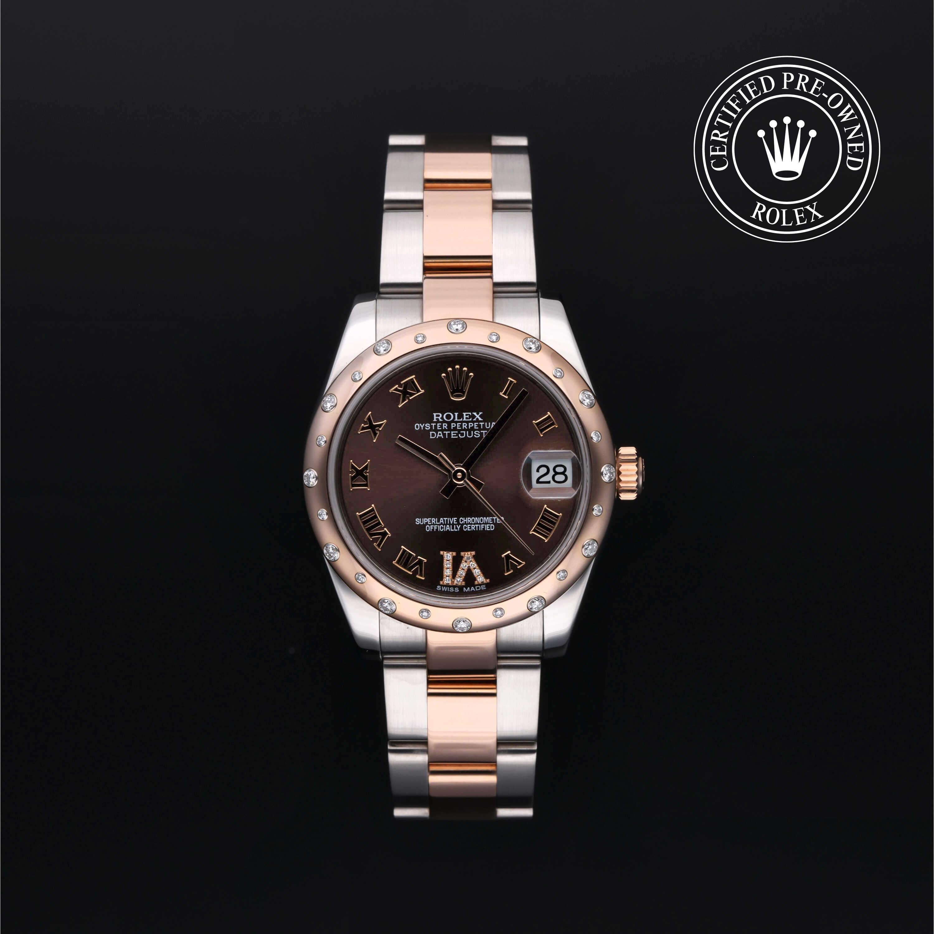 Datejust