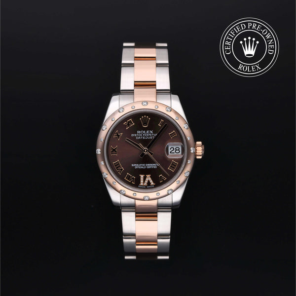 Datejust