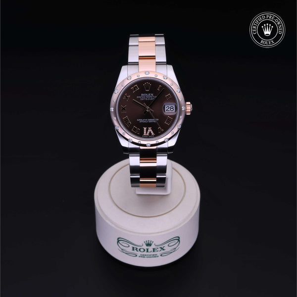 Datejust