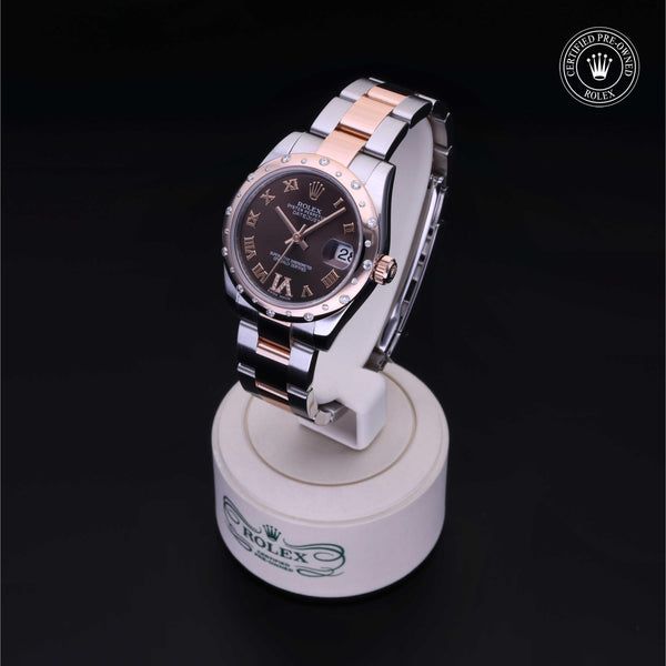 Datejust