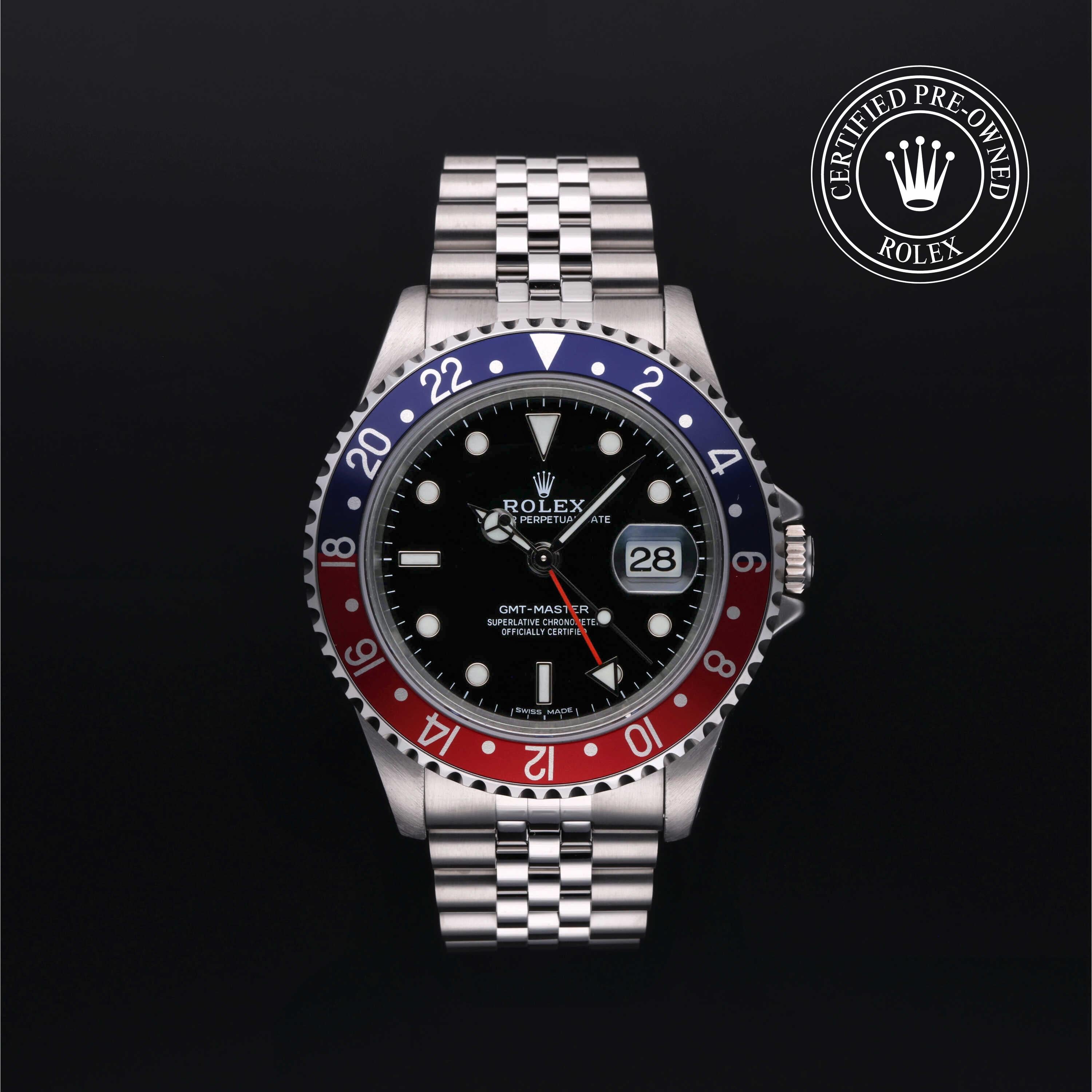 GMT-Master