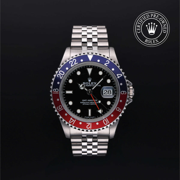 GMT-Master