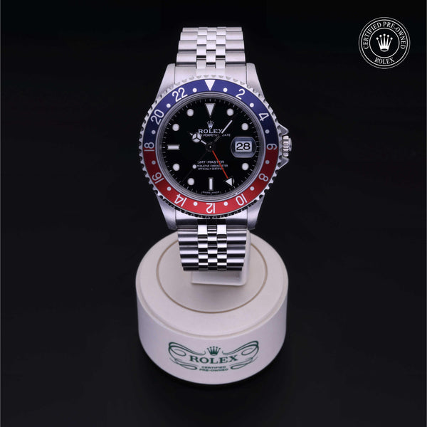 GMT-Master