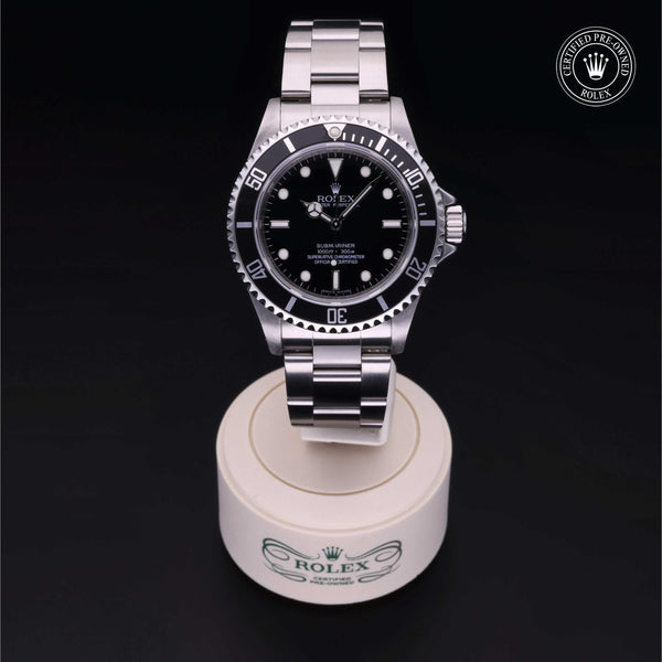 Submariner