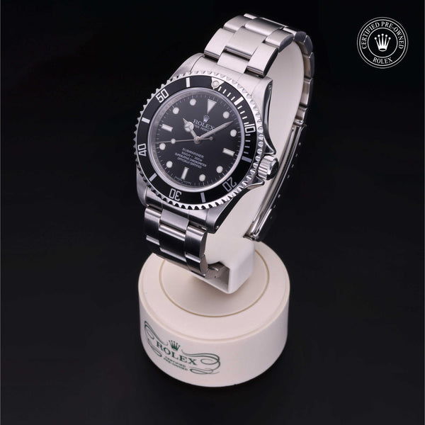 Submariner