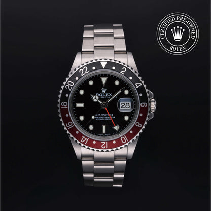 GMT-Master II