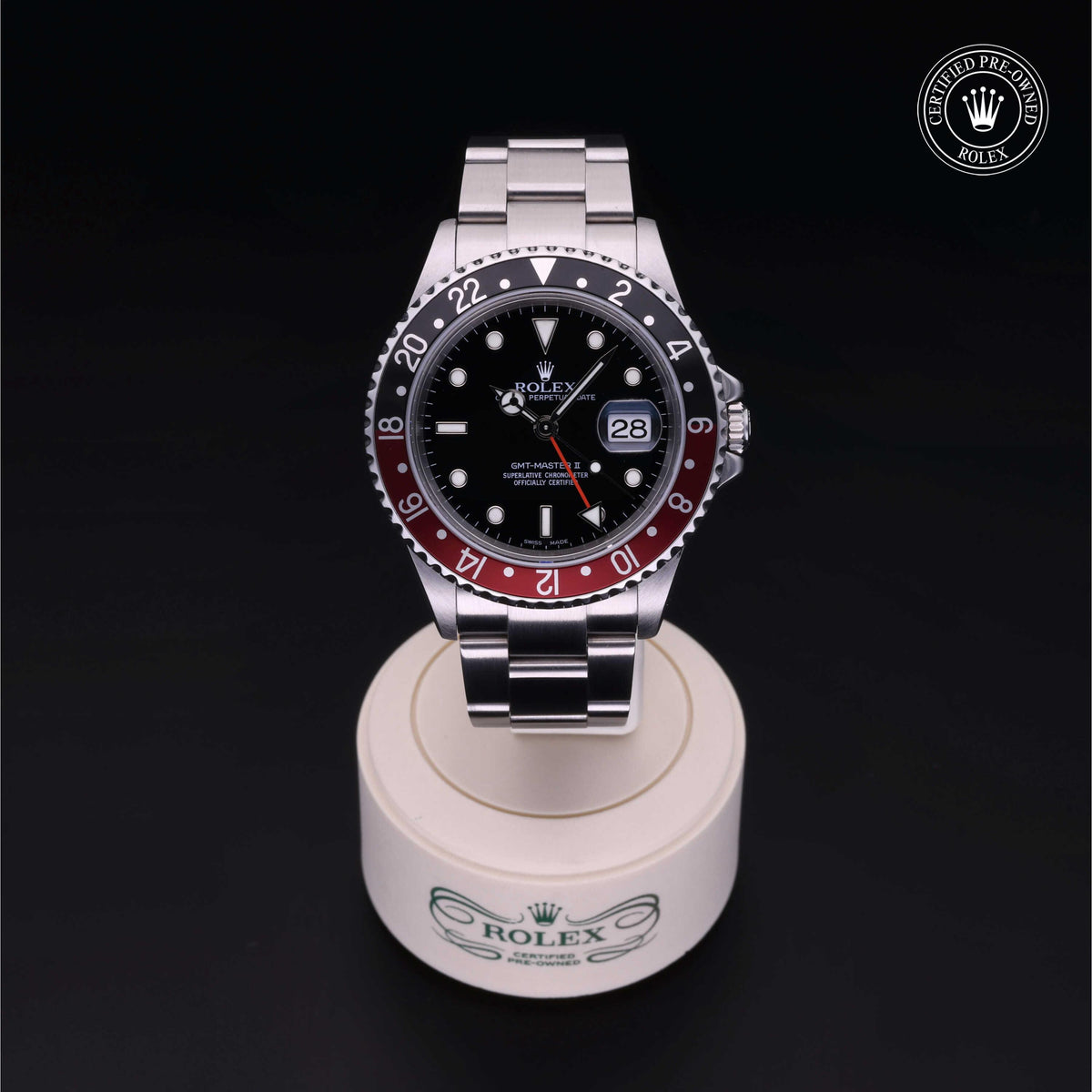 GMT-Master II