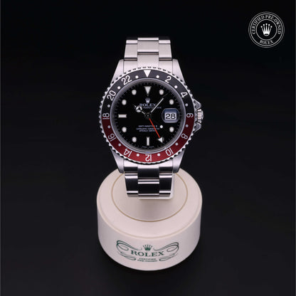 GMT-Master II