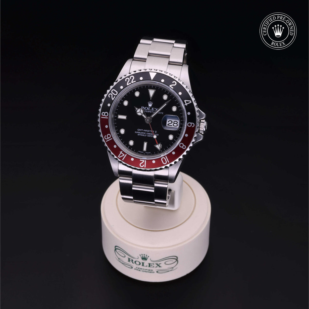 GMT-Master II