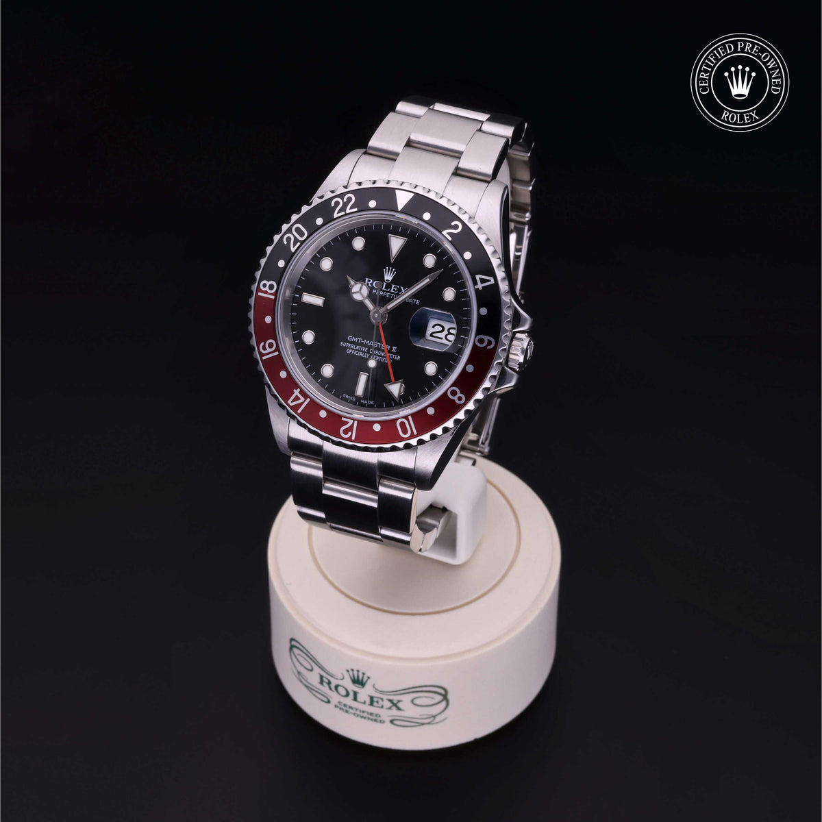 GMT-Master II