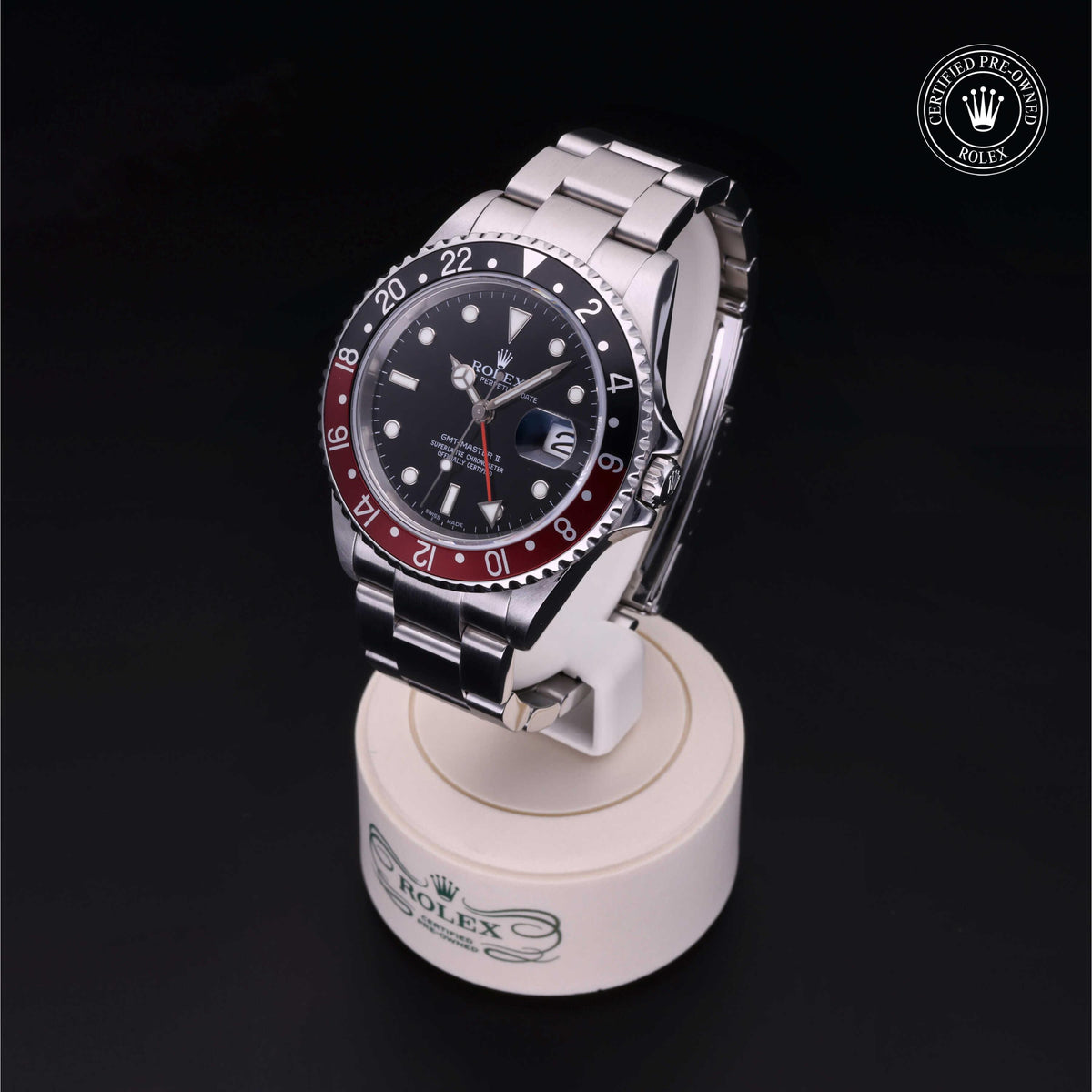 GMT-Master II