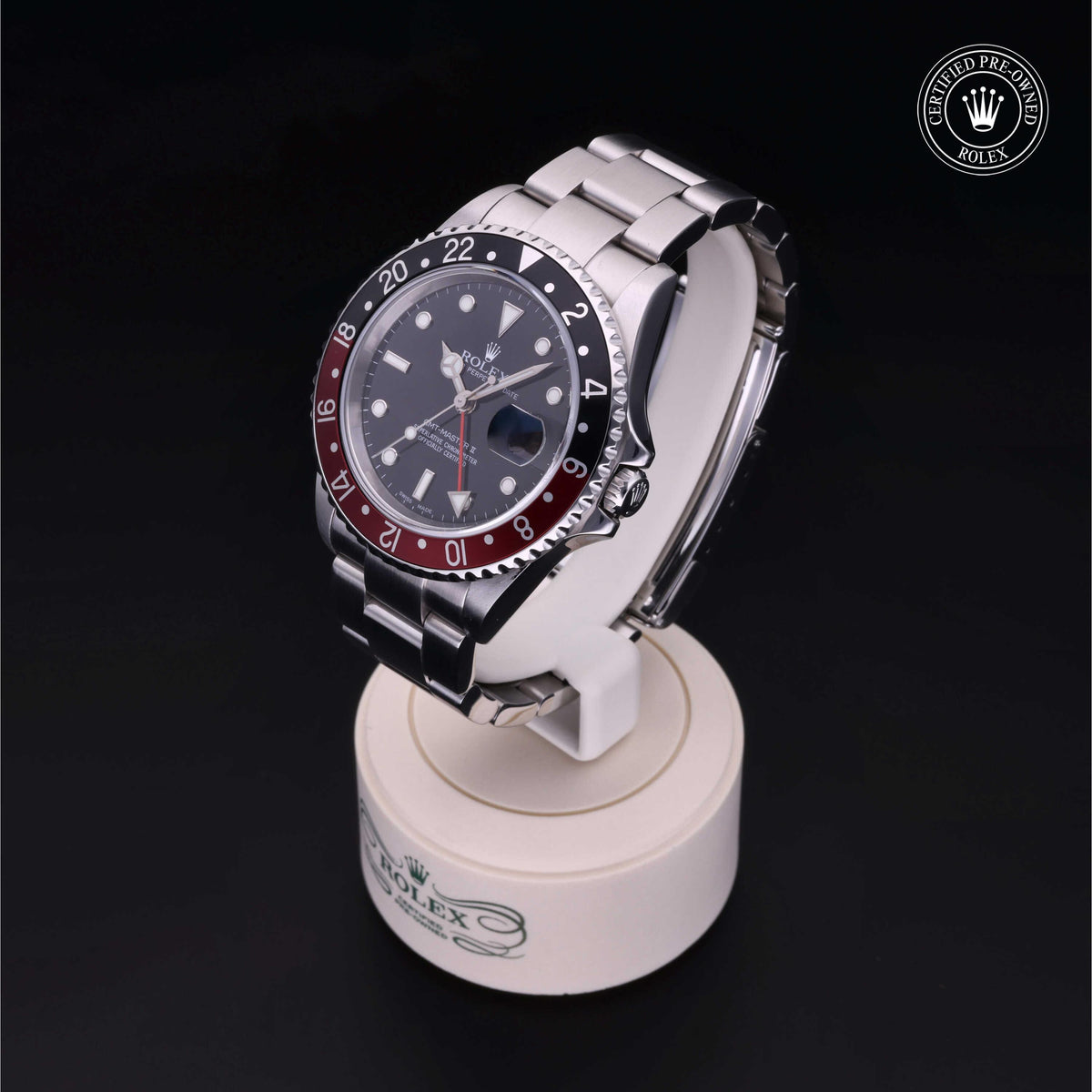 GMT-Master II