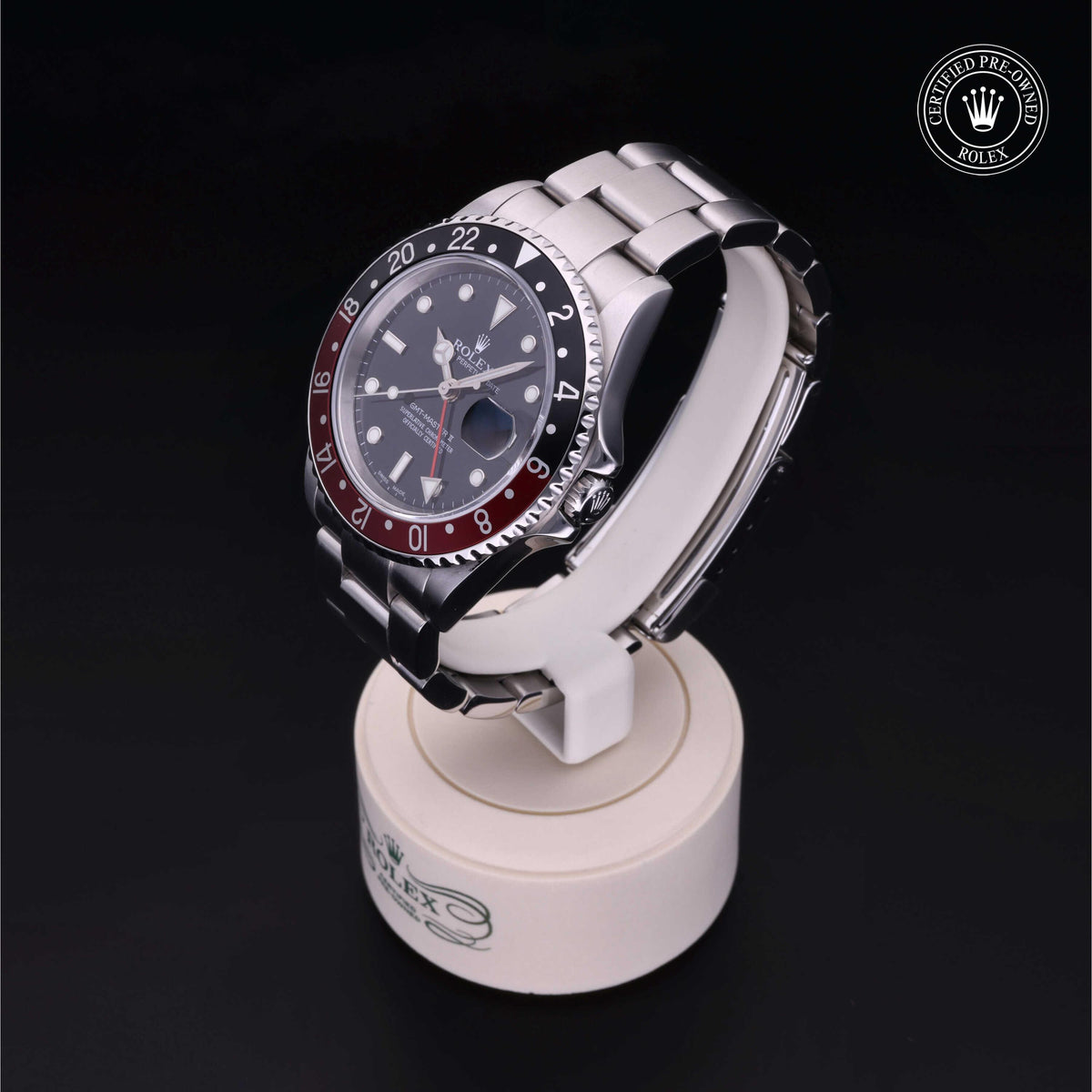 GMT-Master II