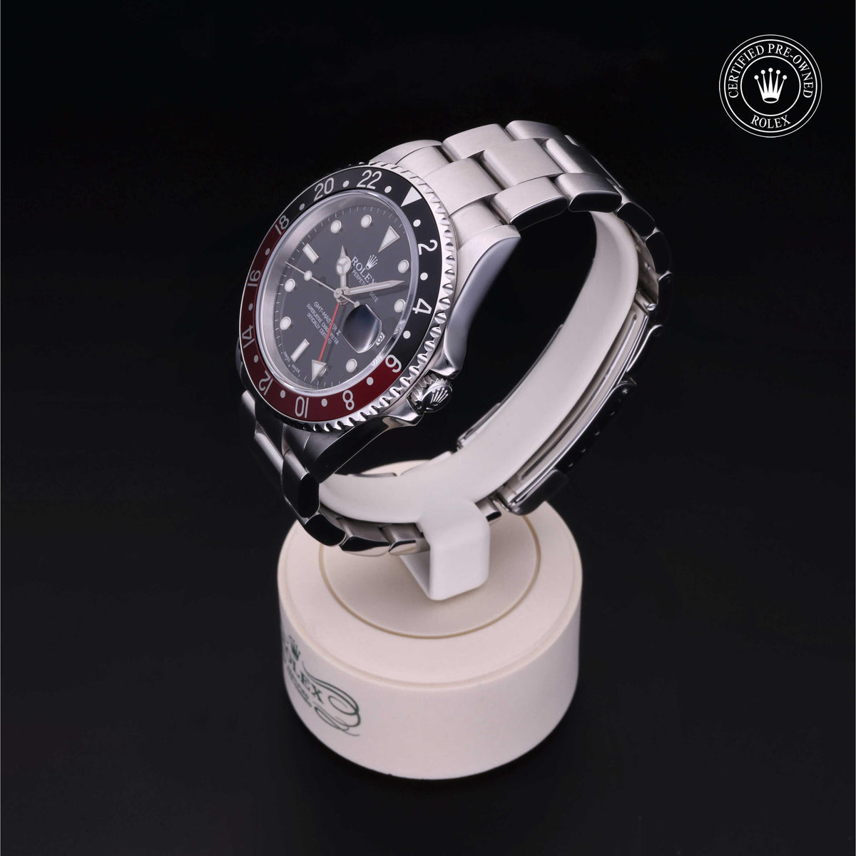 GMT-Master II