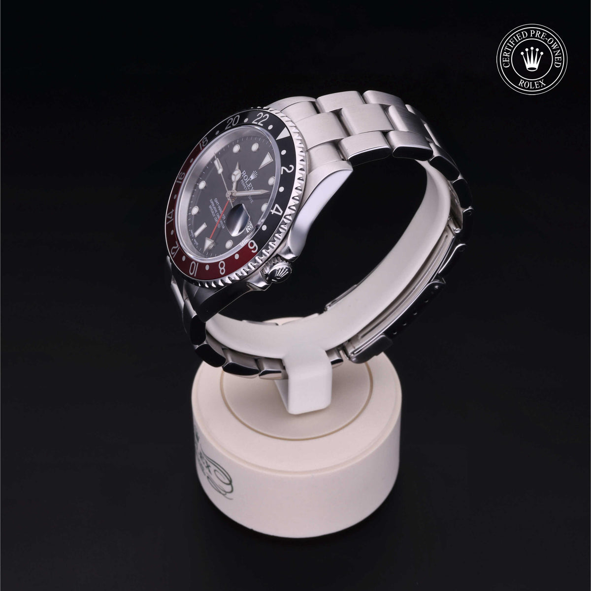 GMT-Master II