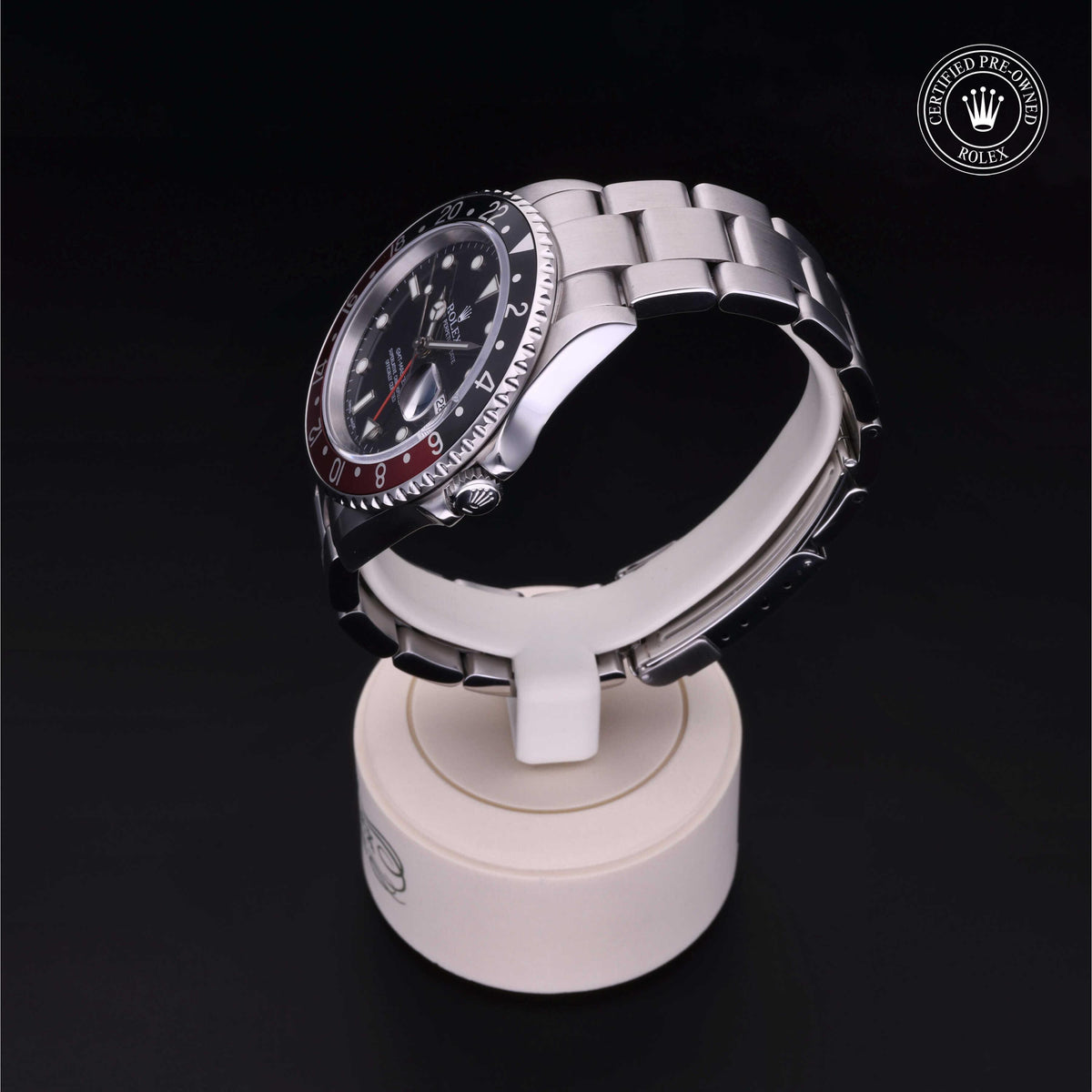 GMT-Master II