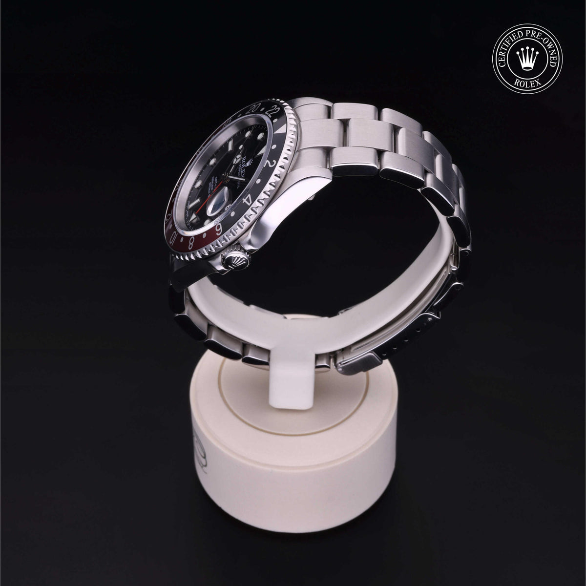 GMT-Master II