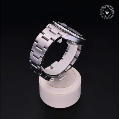 GMT-Master II
