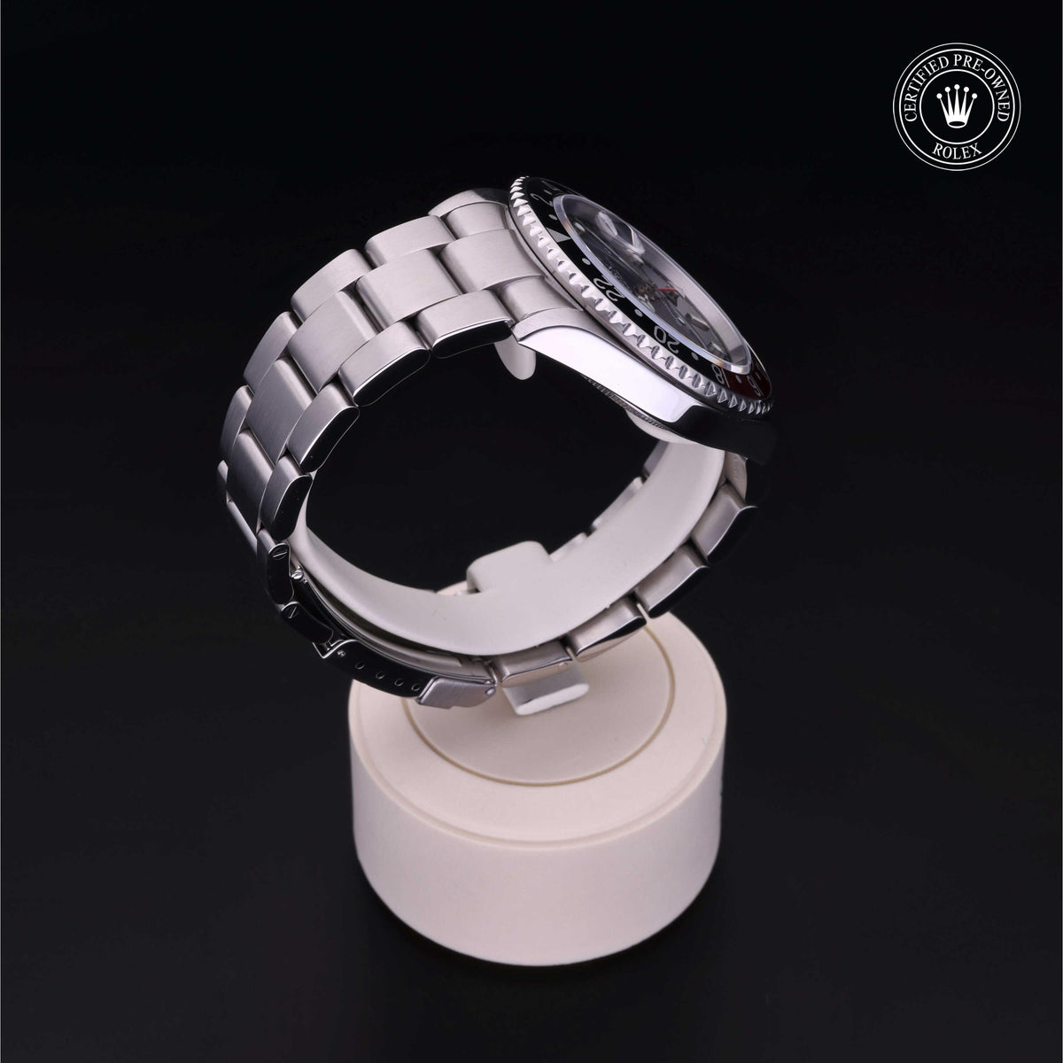 GMT-Master II