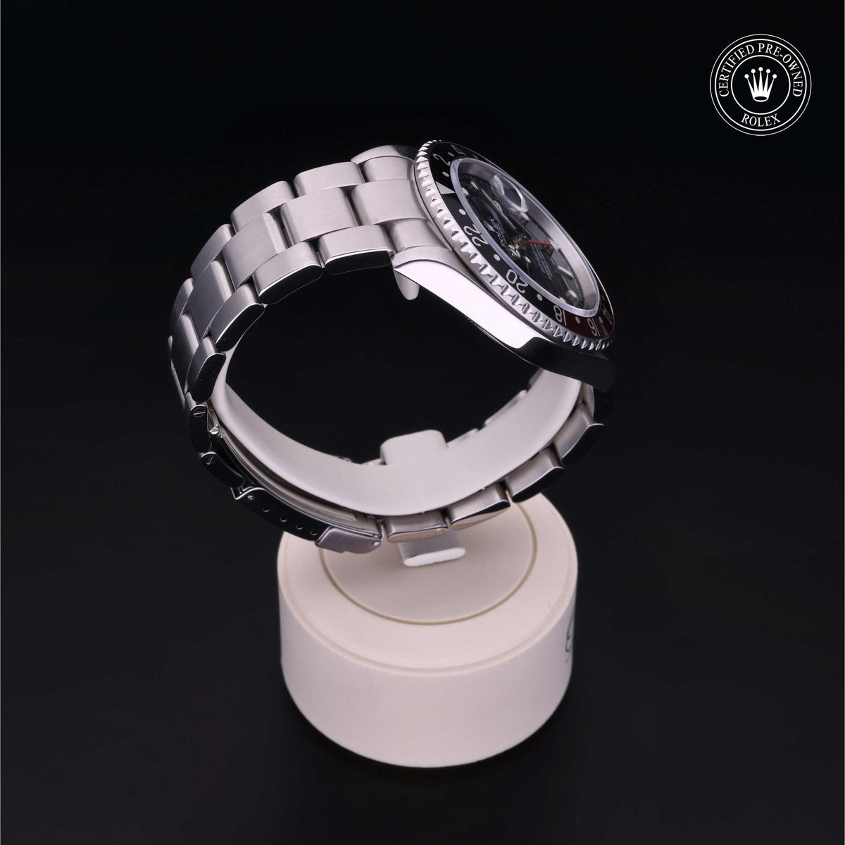 GMT-Master II