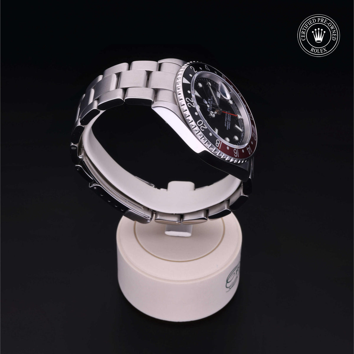 GMT-Master II