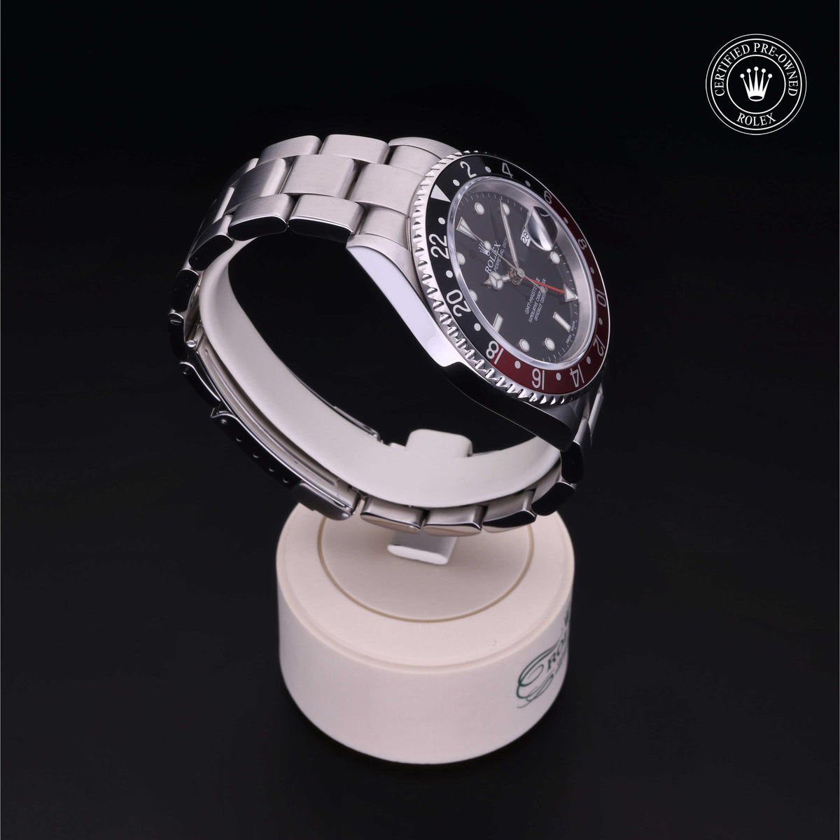 GMT-Master II