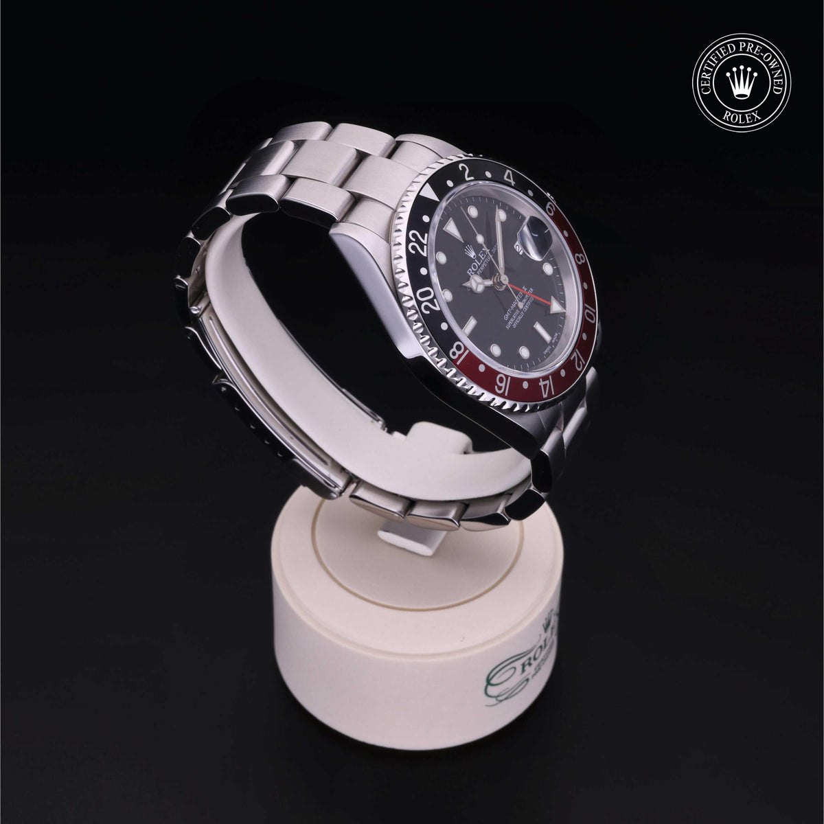 GMT-Master II