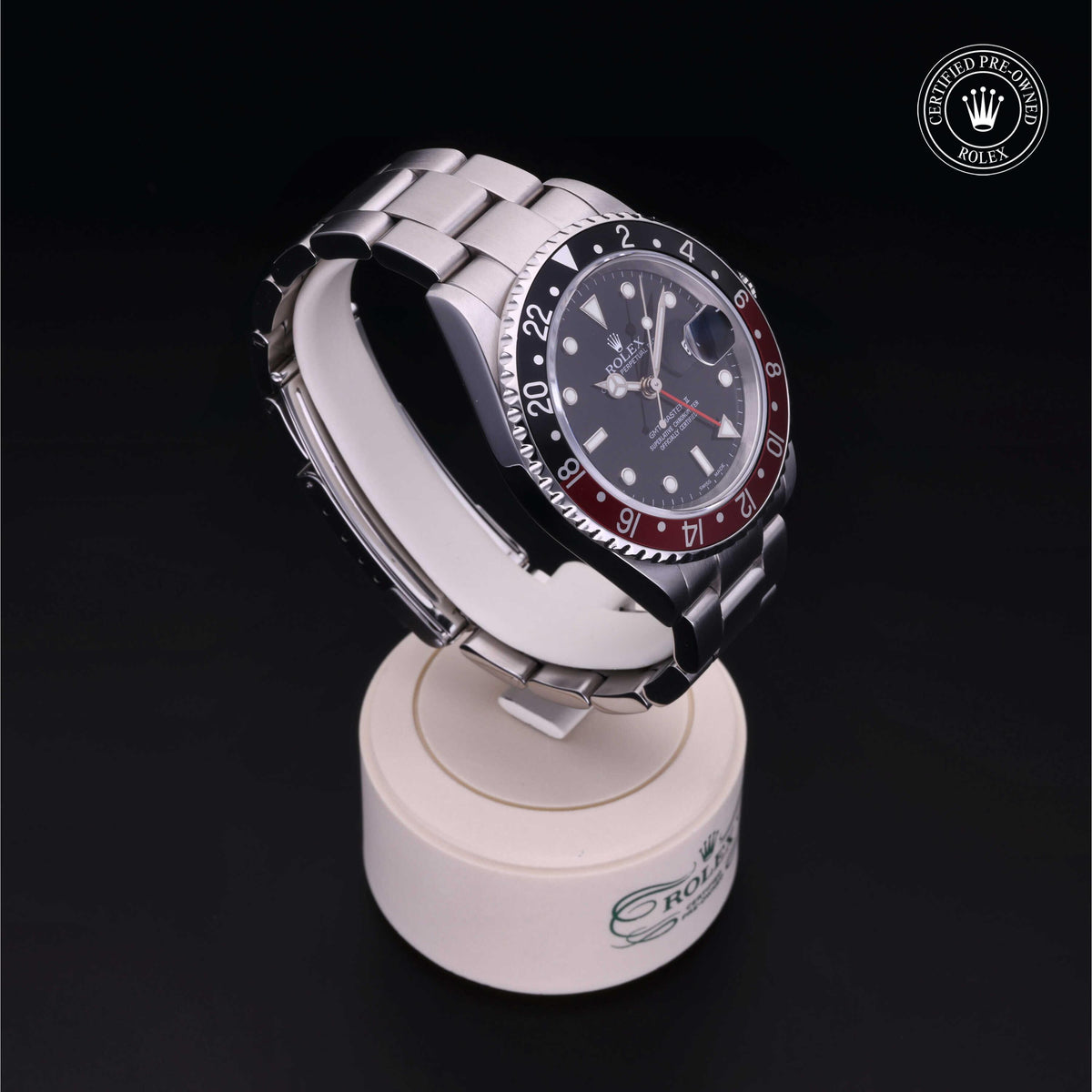 GMT-Master II