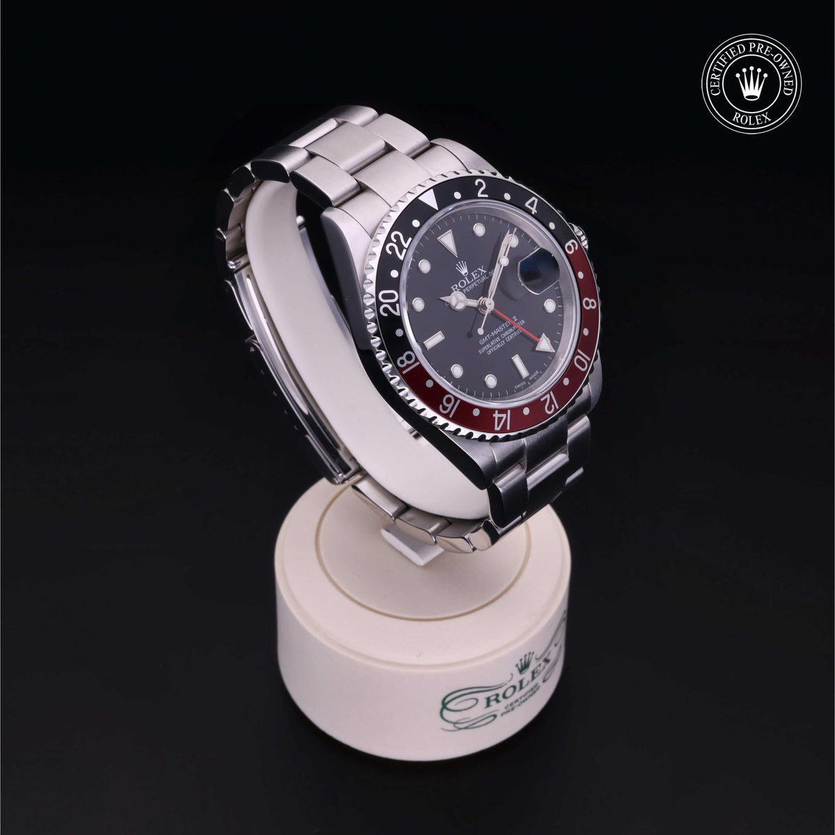 GMT-Master II