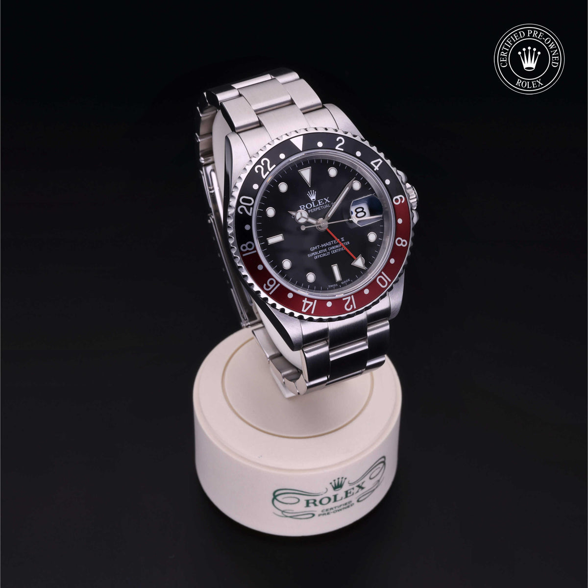 GMT-Master II