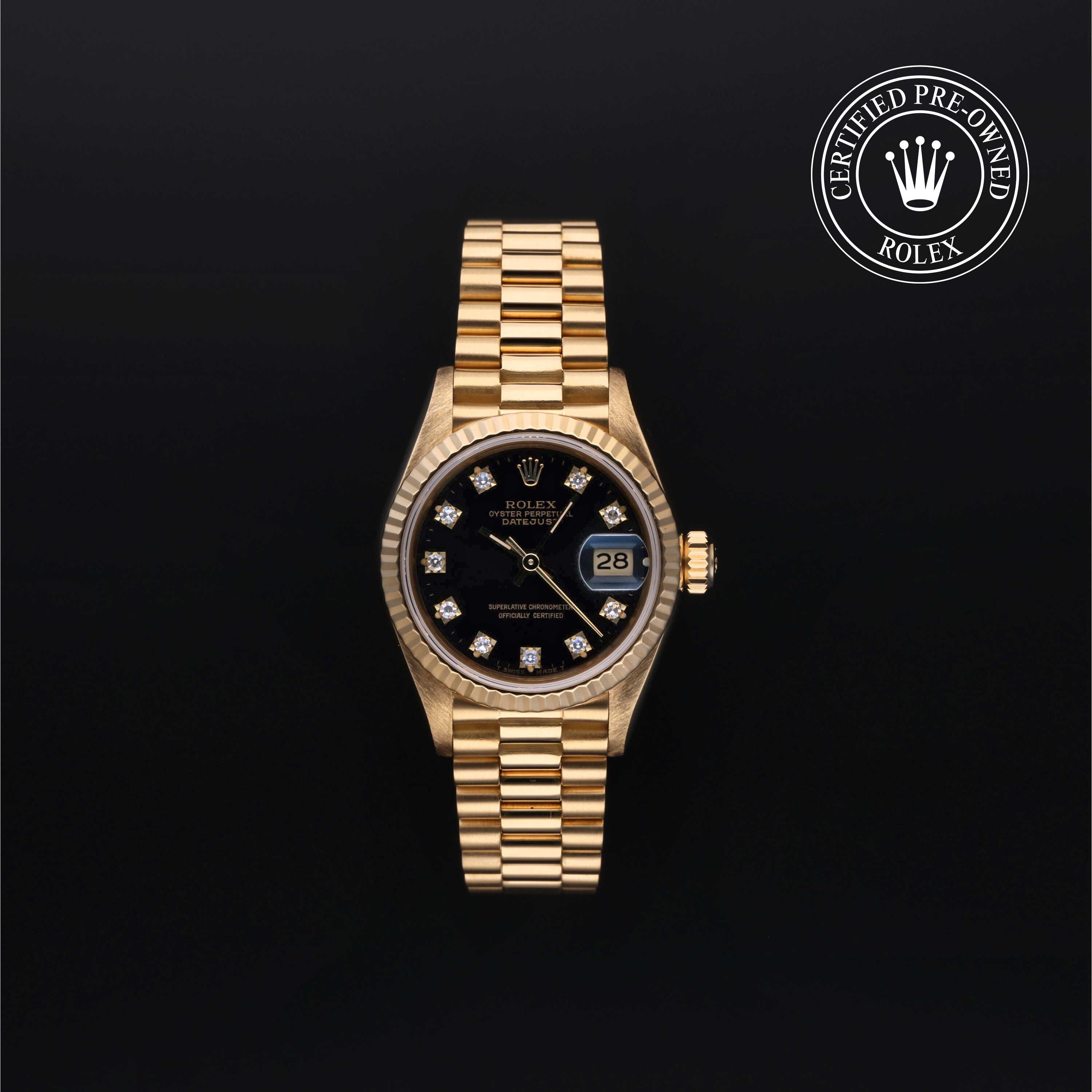 Lady Datejust