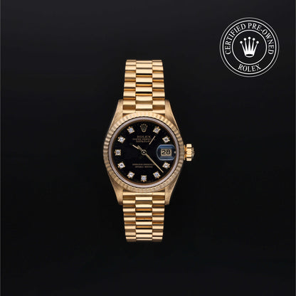 Lady Datejust