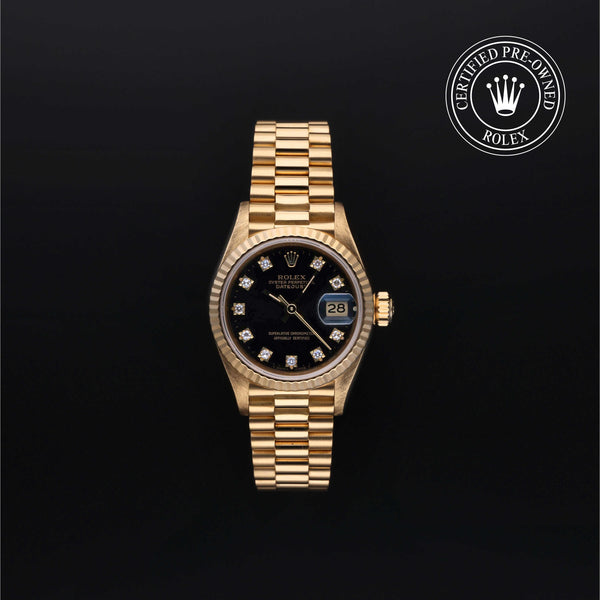 Lady Datejust