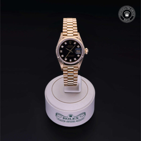 Lady Datejust