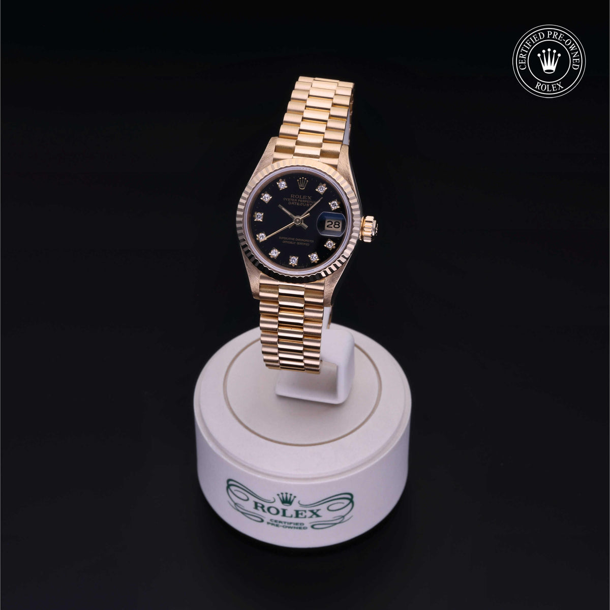 Lady Datejust