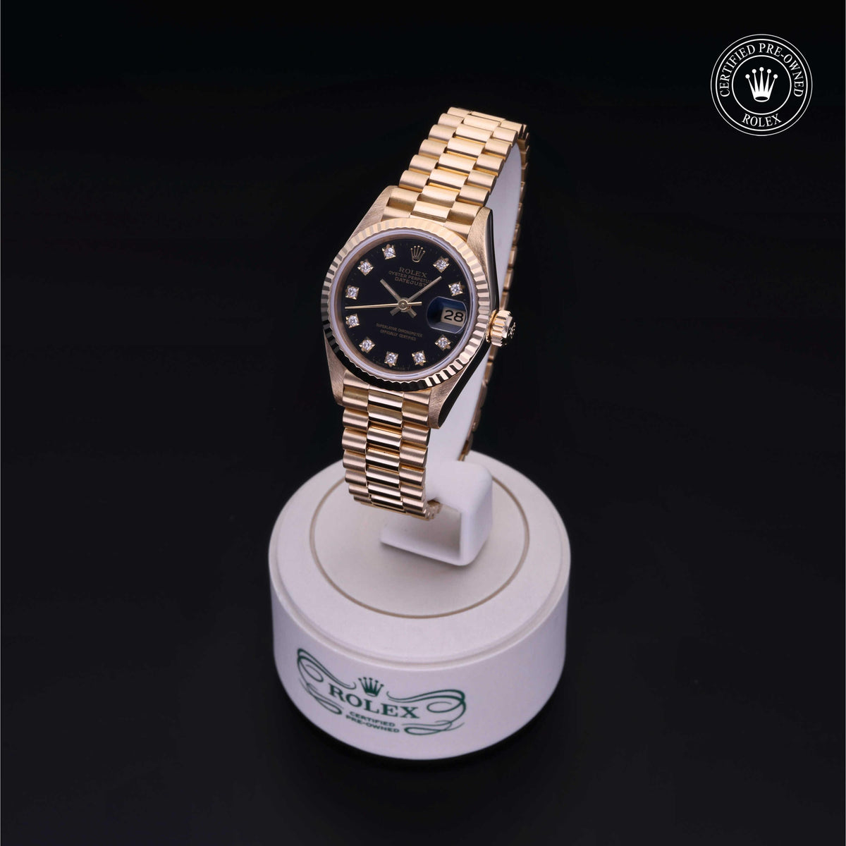 Lady Datejust