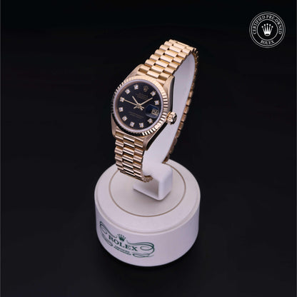 Lady Datejust