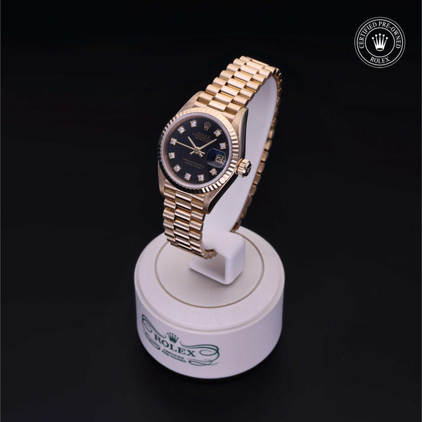 Lady Datejust
