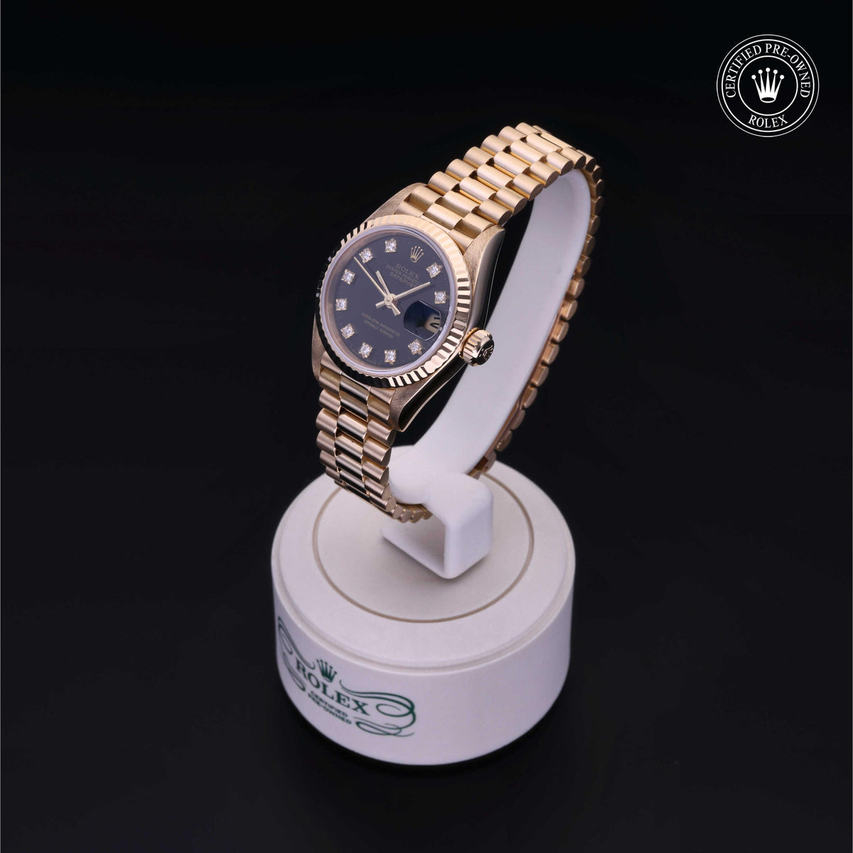 Lady Datejust