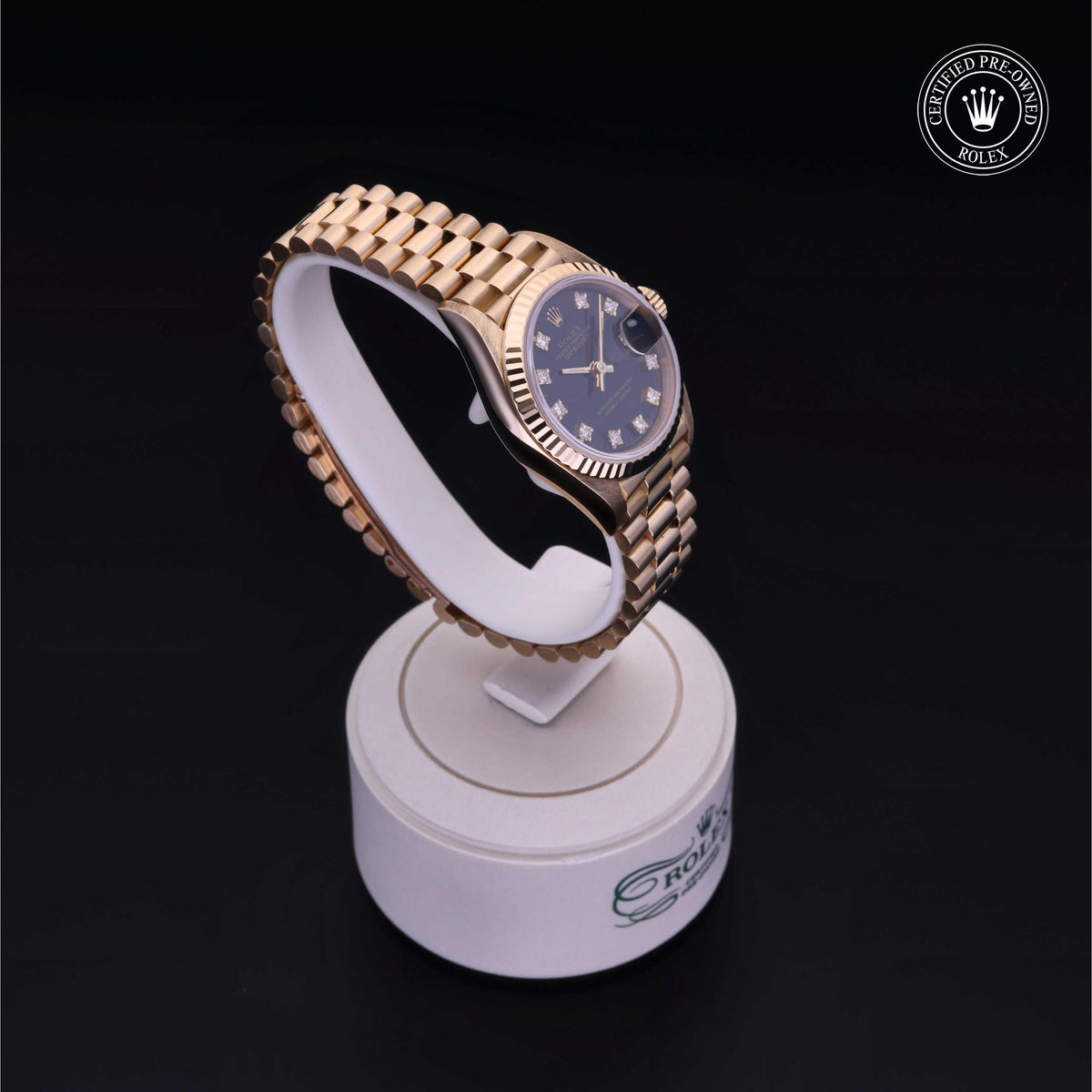 Lady Datejust