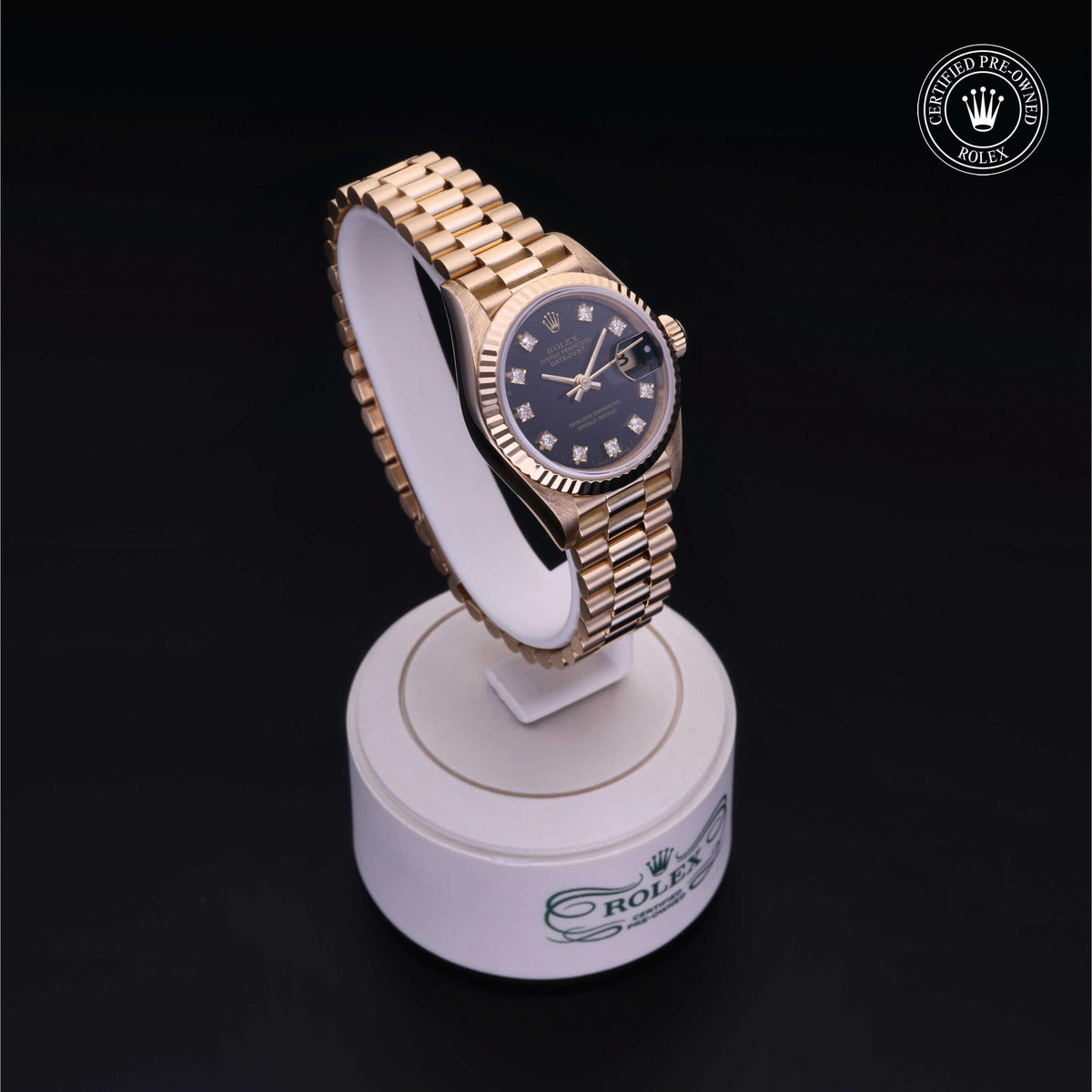 Lady Datejust