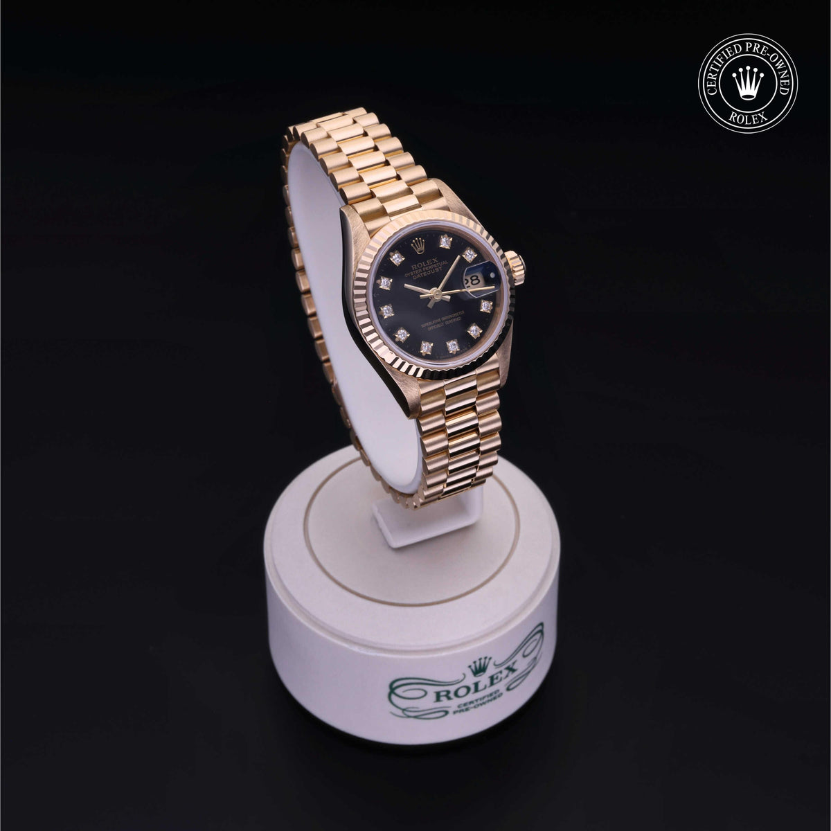 Lady Datejust