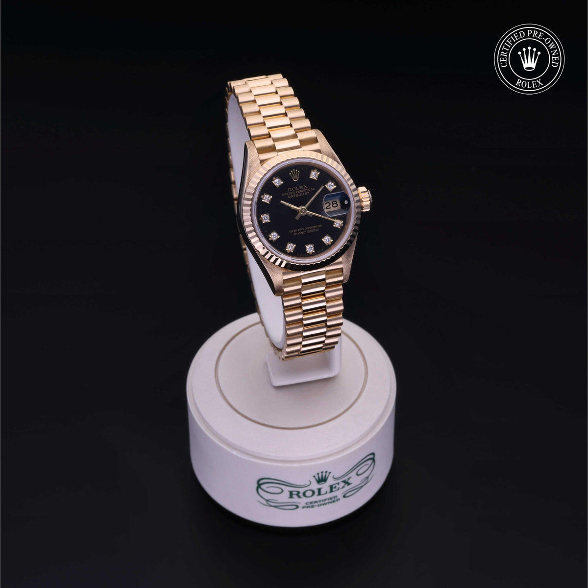 Lady Datejust