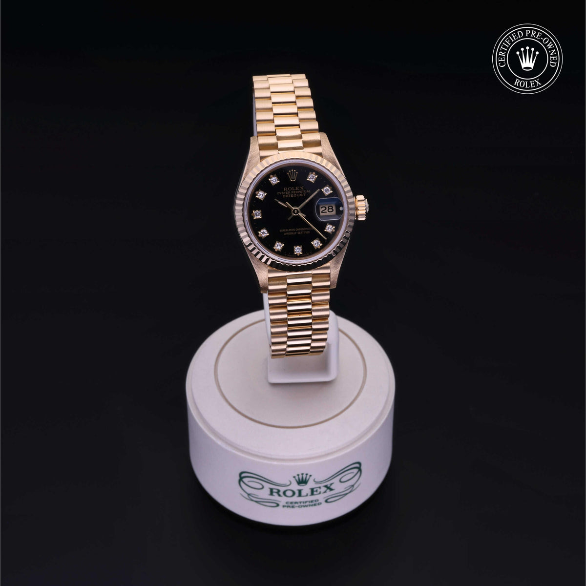 Lady Datejust